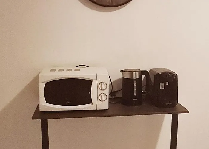 Appartamento Au Pied De Montmartre Dans Résidence Avec Gardien Et Caméra De Surveillance